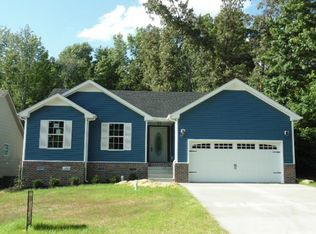 524 Ridgeland LOT 27, Clarksville, TN 37042
