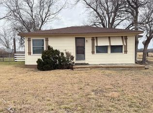 4651 County Road 417, Taylor, TX 76574