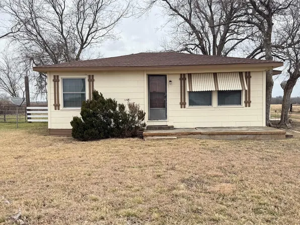 4651 County Road 417, Taylor, TX 76574