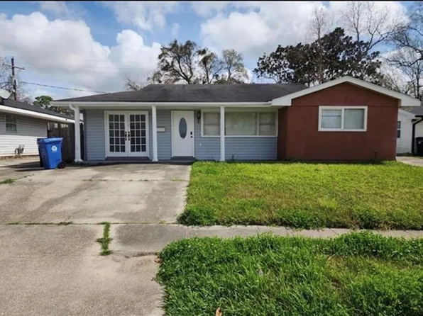 3418 Blair St, New Orleans, LA 70131