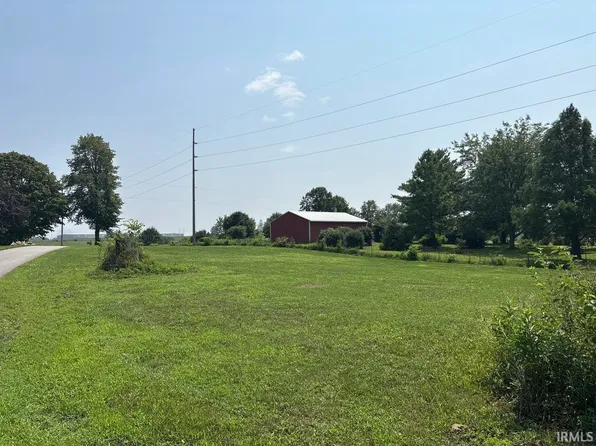 5020 E Smith St, Columbia City, IN 46725