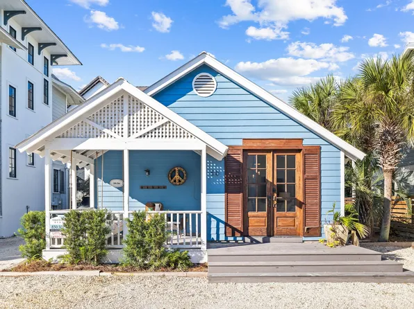 50 Cottage St, Santa Rosa Beach, FL 32459