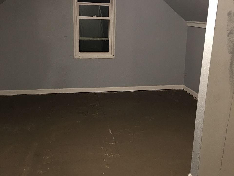 Remodeled 3rd bedroom 