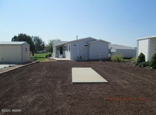 1829 Par Cir LOT 282, Show Low, AZ 85901