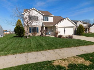2202 Heather Ct, Warsaw, IN, 46580