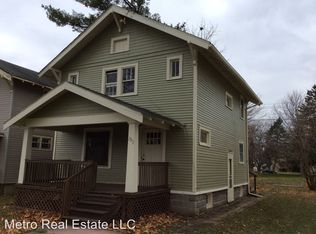 2912 Euclid Ave, Fort Wayne, IN 46806