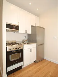 Rented by Buchbinder & Warren