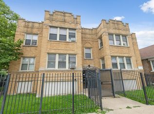 6356 S California Ave #2804-2808, Chicago, IL 60629