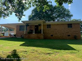 182 Alaska St, Hackleburg, AL 35564