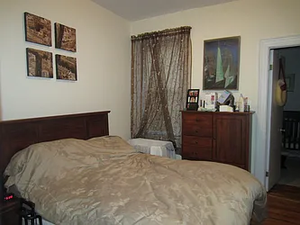 Rented by Aguayo & Huebener Brooklyn