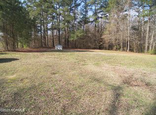 0 Sanctified Church Rd, Nashville, NC 27856