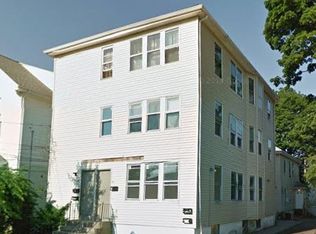 65 Brewster St #1, Pawtucket, RI 02860