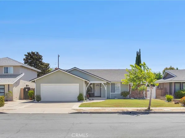 9692 Salisbury Ln, Cypress, CA 90630