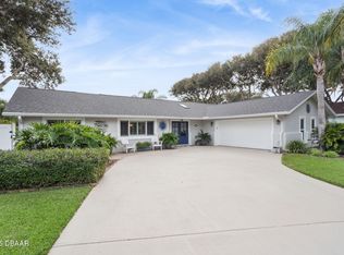 75 Calumet Ave, Ponce Inlet, FL 32127