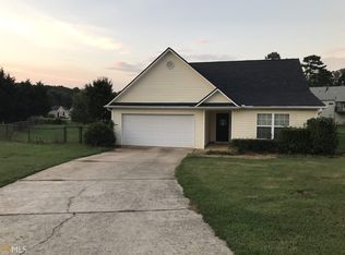 60 Manor Ct, Commerce, GA 30529