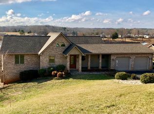 45 Watch Hill Cir, Moneta, VA 24121