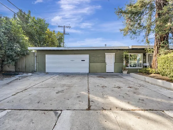735 Lynwood Ave, Mountain View, CA 94043