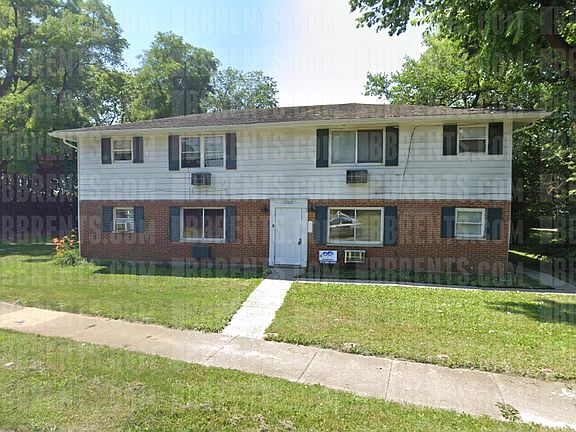 2nd image of 1708 W Riverview Ave APT G