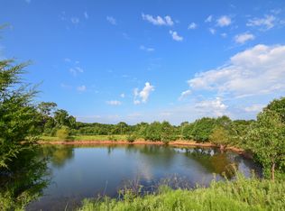 11529 N 357th Rd, Seminole, OK 74868