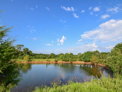 11529 N 357th Rd, Seminole, OK, 74868