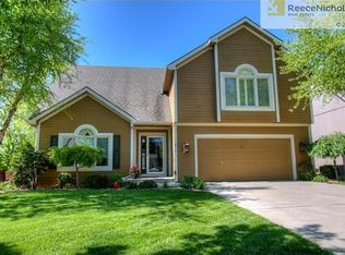 8115 NE 97th St, Kansas City, MO 64157