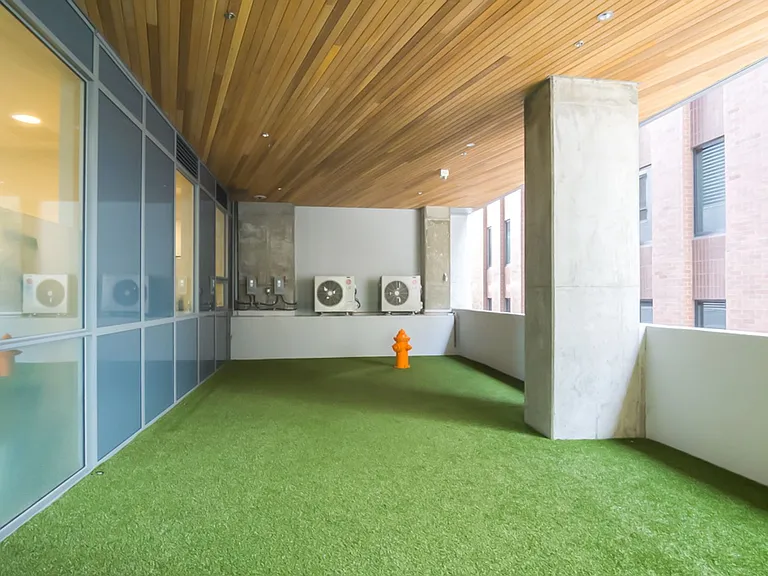 121 Stewart St #3501 — Photo 23
