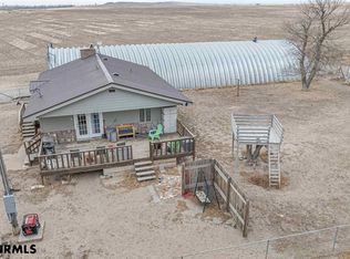 11444 Road 81, Bayard, NE 69334