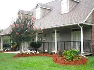 10707 Industriplex Blvd, Baton Rouge, LA 70809