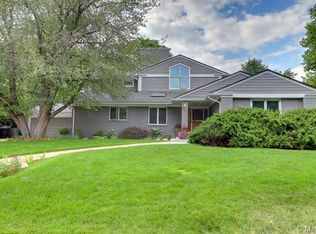 5800 E 3rd Ave, Denver, CO 80220