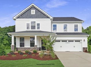 81 Charlotte Knoll St, Zebulon, NC 27597
