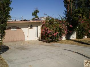 44831 San Clemente Cir, Palm Desert, CA 92260