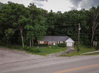 1660 Owenton Rd, Corinth, KY 41010