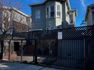 728 Peralta St, Oakland, CA 94607