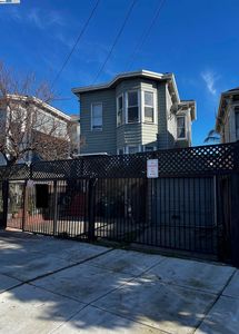 728 Peralta St, Oakland, CA, 94607