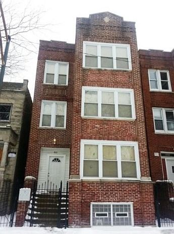 2nd image of 3831 W Fillmore St