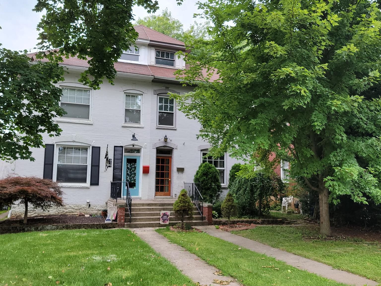 921 Hamilton Blvd, Hagerstown, MD 21742 Zillow