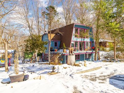 31 Bay View Avenue, Cornwall On Hudson, NY, 12520