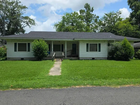 300 Virginia St, Tallulah, LA 71282