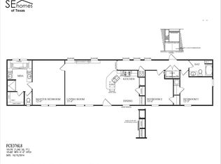 105 Randall Rd, Texarkana, TX 75501