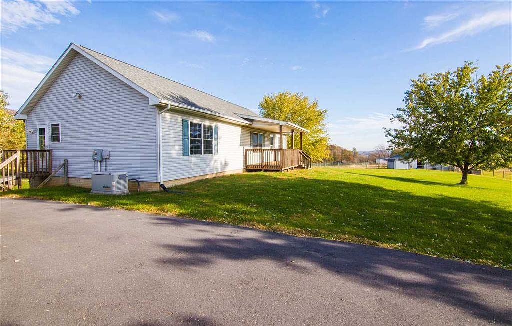 8166 Baxter Ln, Singers Glen, VA 22850 Zillow