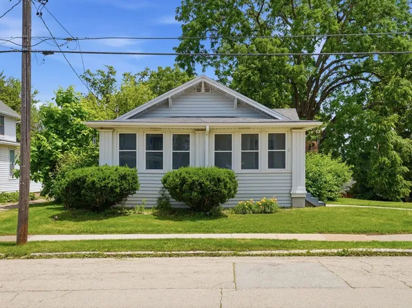 1510 Mount Pleasant St, Dubuque, IA 52001