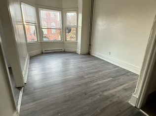 347 South George Street, York, PA 17401