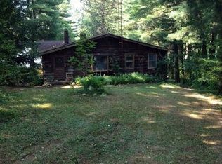 212 Yacht Point Dr, Lucas, OH 44843