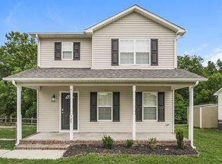 727 Loch Lomond Cir, Concord, NC 28025