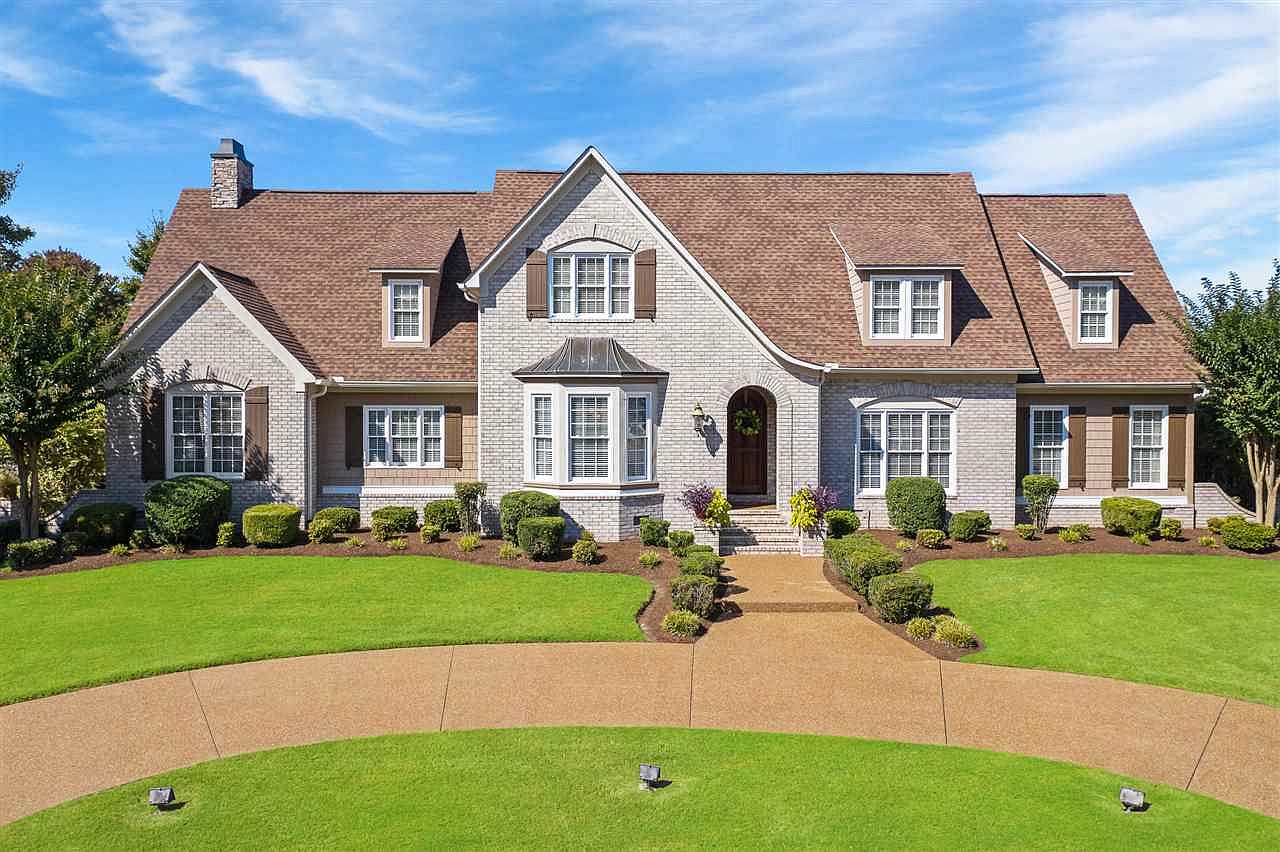 948 Grayson Ln, Jackson, TN 38305 Zillow