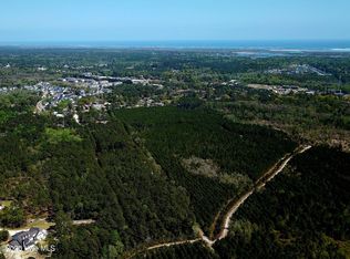 LOT-32B Renee Dr, Hampstead, NC 28443