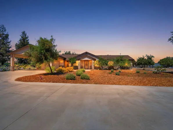 597 Crawford Avenue, Porterville, CA 93257