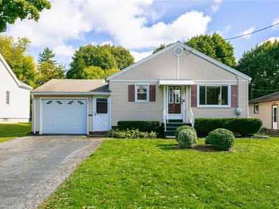 90 Ardella St, Rochester, NY, 14606