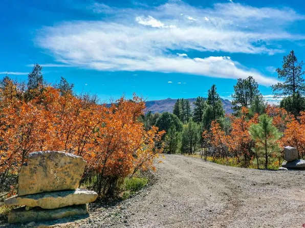 1693 S Lakeside Drive, Hesperus, CO 81326