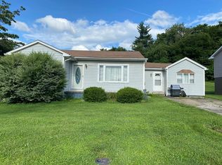 4348 Flo Morgan Rd, Portsmouth, OH 45662